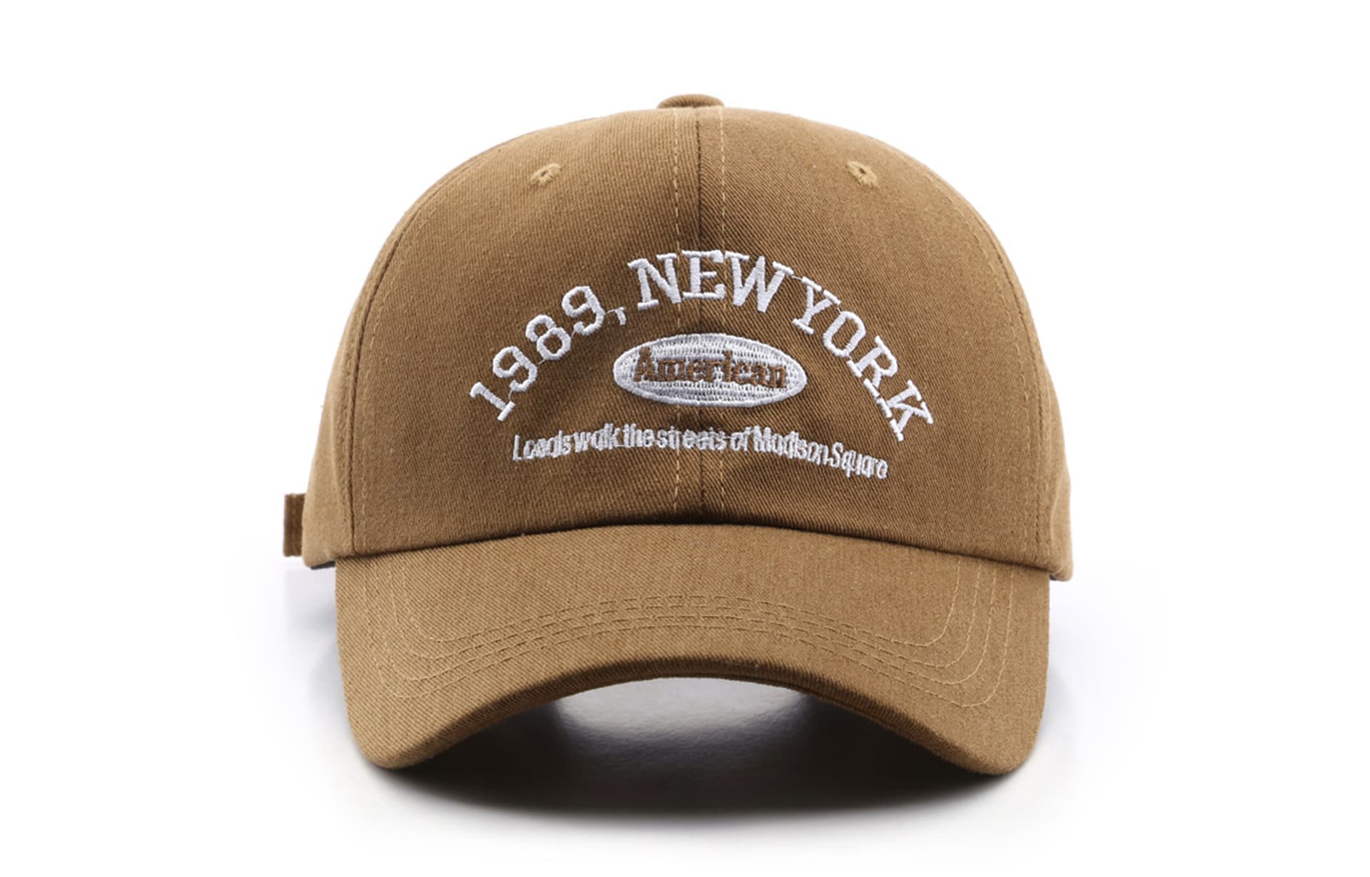 CMFY Cotton Baseball Caps