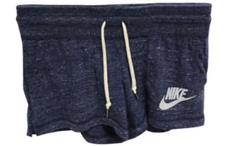 Nike Sports Blue Moderate Knitted