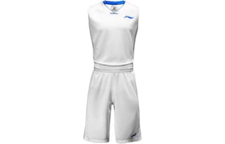 Li Ning Sports Collection Suits Moderate Racerback