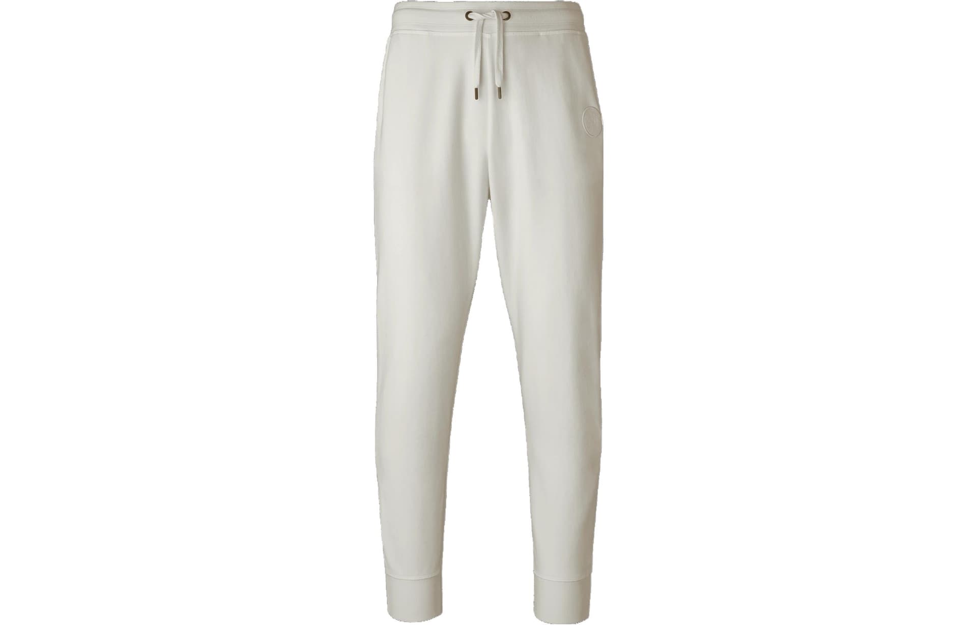Canada Goose Knitted Sweatpants White