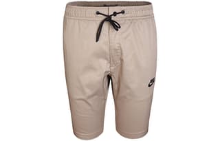 Nike Sports Brown Moderate