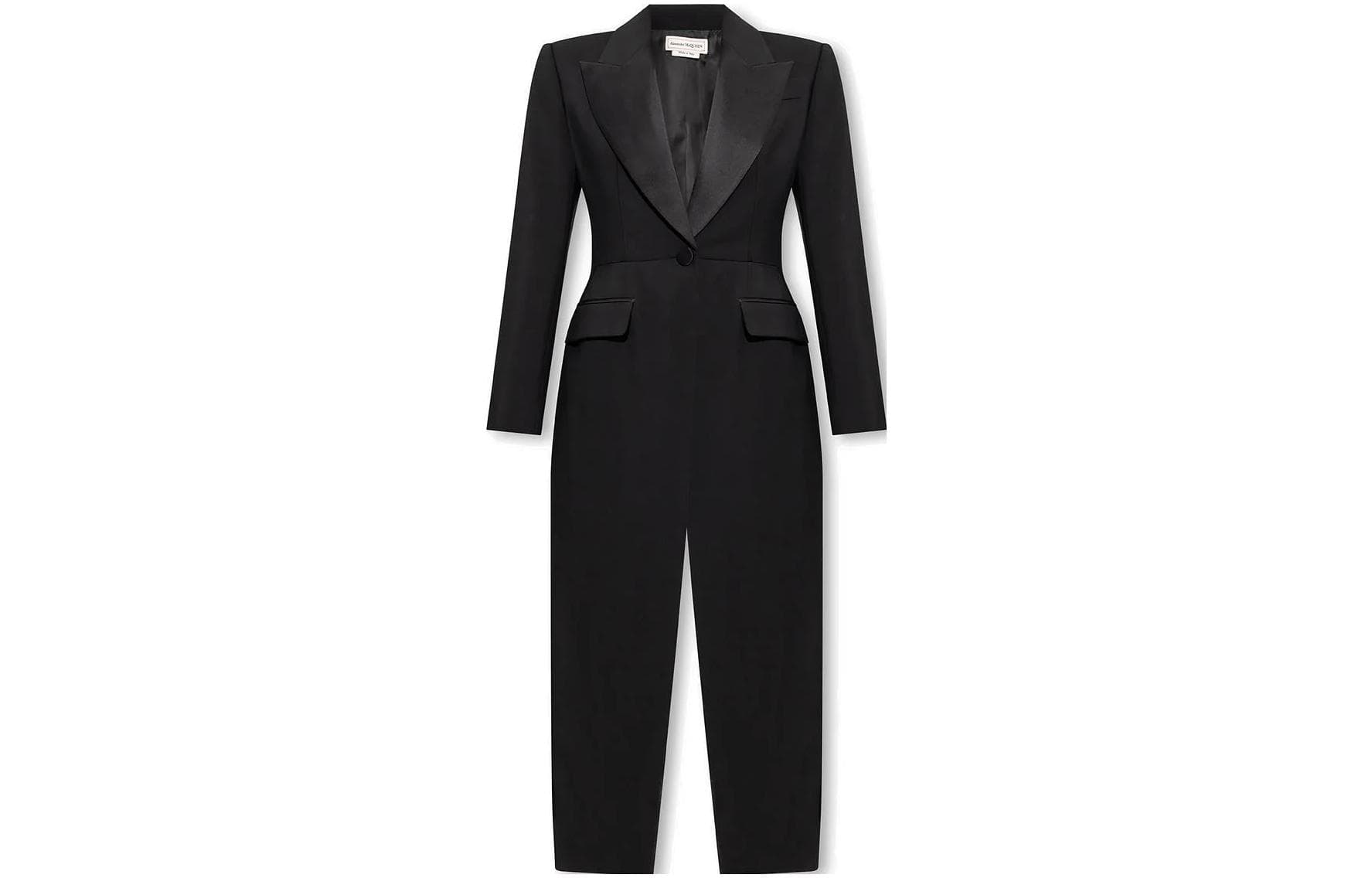 Alexander McQueen SS23 Jumpsuit