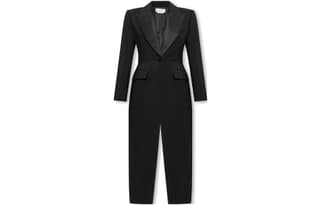 Alexander McQueen SS23 Jumpsuit