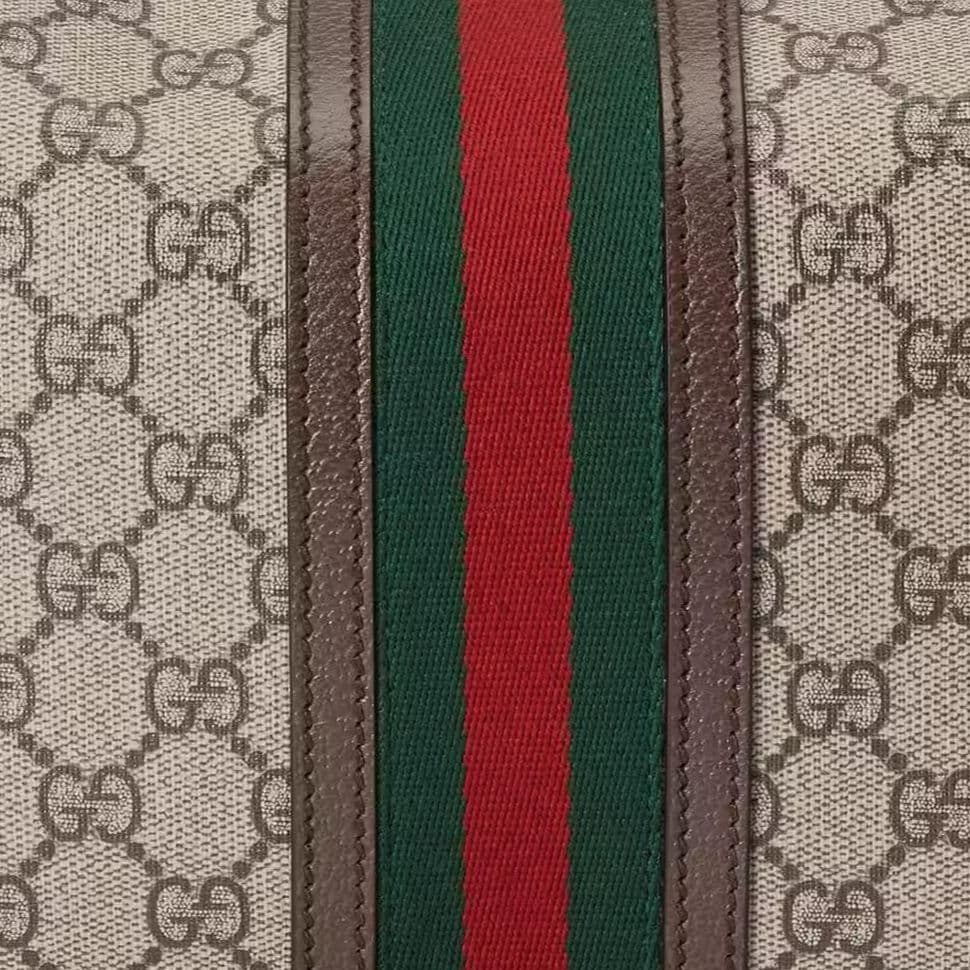 GUCCI Savoy Toiletry Bag
