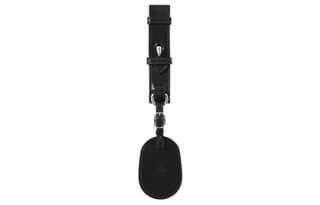 GUCCI Luggage Tag Black