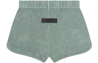 Fear Of God Essentials Terry Beach Short 'Sycamore'