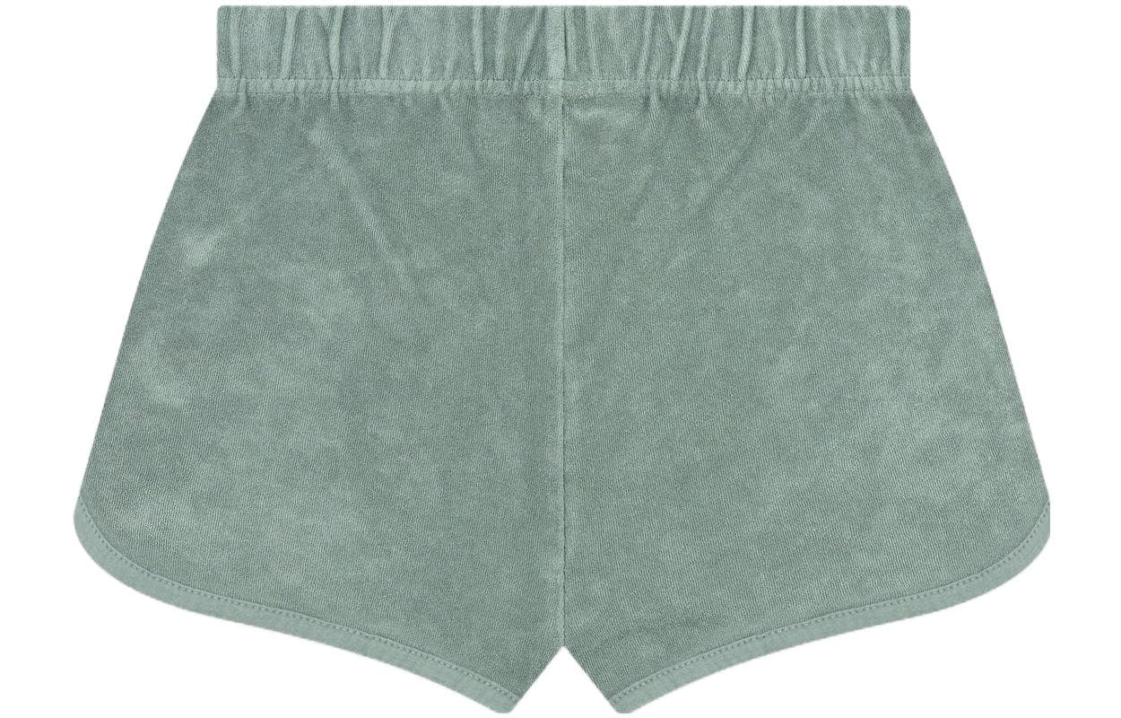 Fear Of God Essentials Terry Beach Short 'Sycamore'