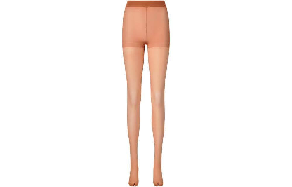 UNIQLO Pantyhose 1 Pack (Brown)