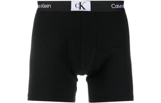 Calvin Klein Logo waistband Boxers Pack Of Three