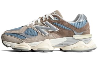 New Balance 9060 Mushroom