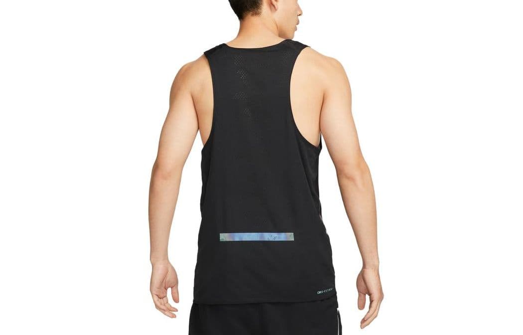 Nike Tank Black