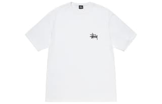 Stussy Melted Tee
