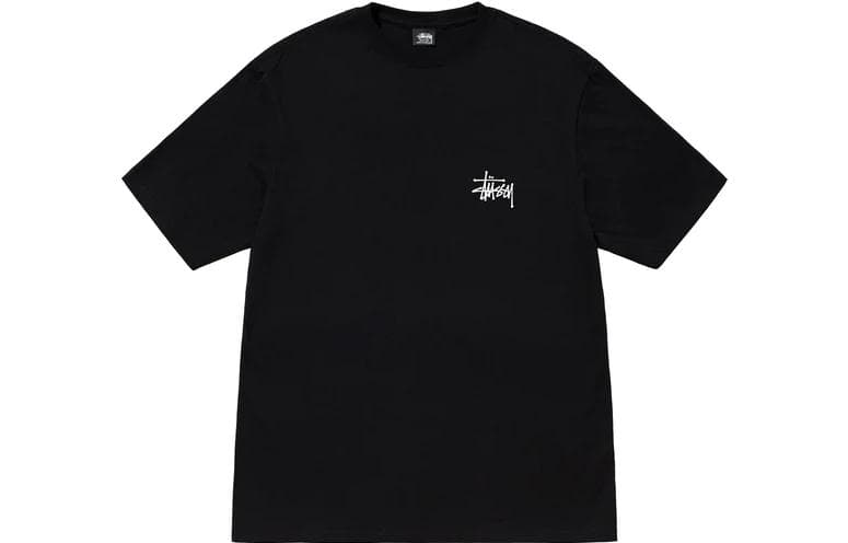 Stussy Melted Tee