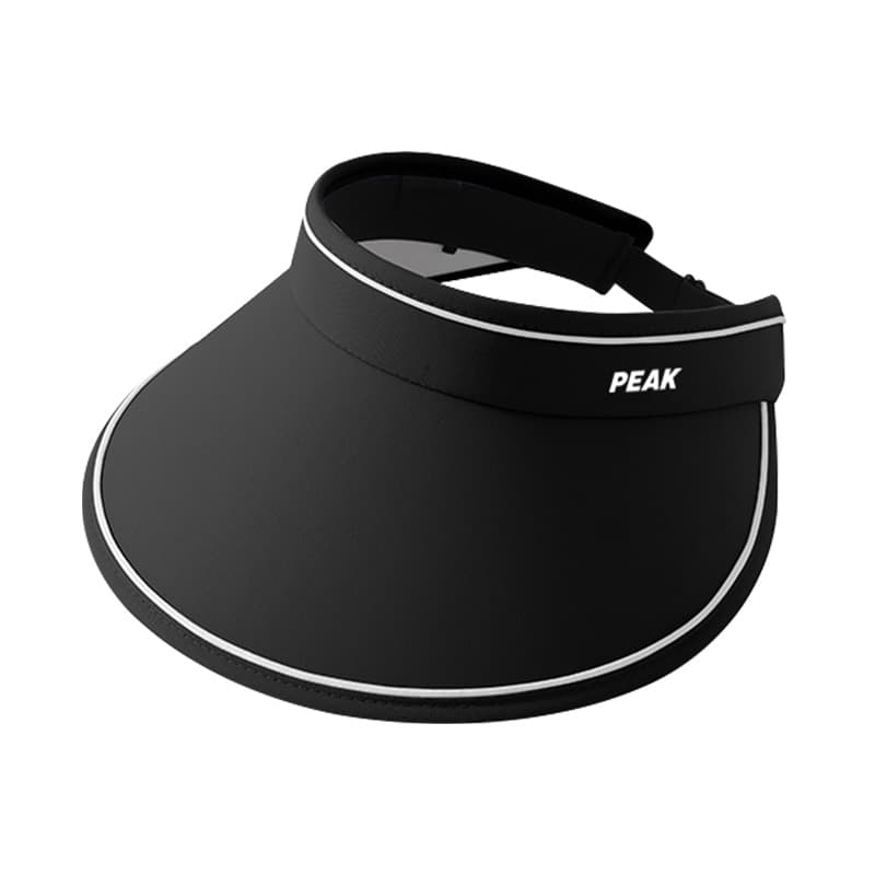 (Black) Sun Protection Hat