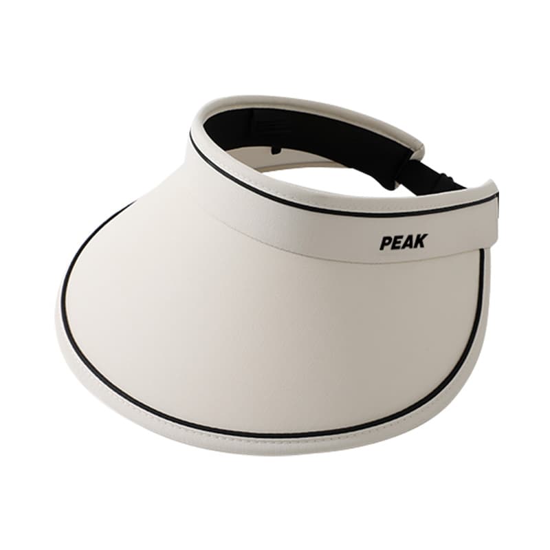 (White) Sun Protection Hat