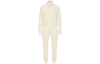 FENDI Suit Ivory