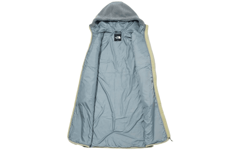 THE NORTH FACE Fleece Clothing