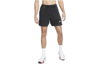 Nike Sports Black Moderate