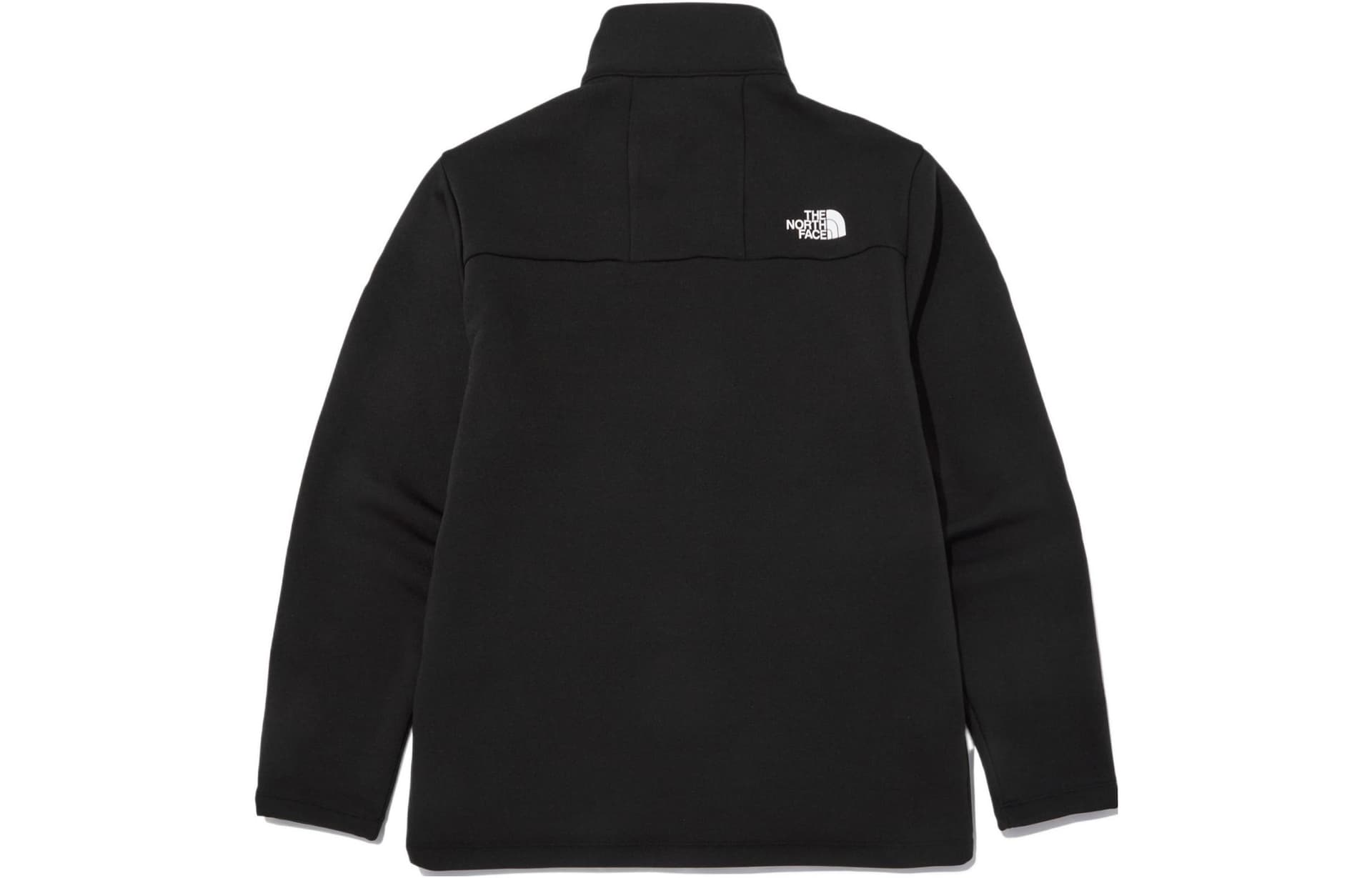THE NORTH FACE Jackets & Black