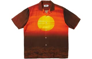 PALACE Ultimate Chill Shirt