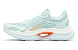 361° Feather 2.0 Comfortable Resistant, Resistant, Breathable Blue Orange