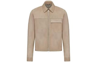 DIOR SS23 Jacket Beige