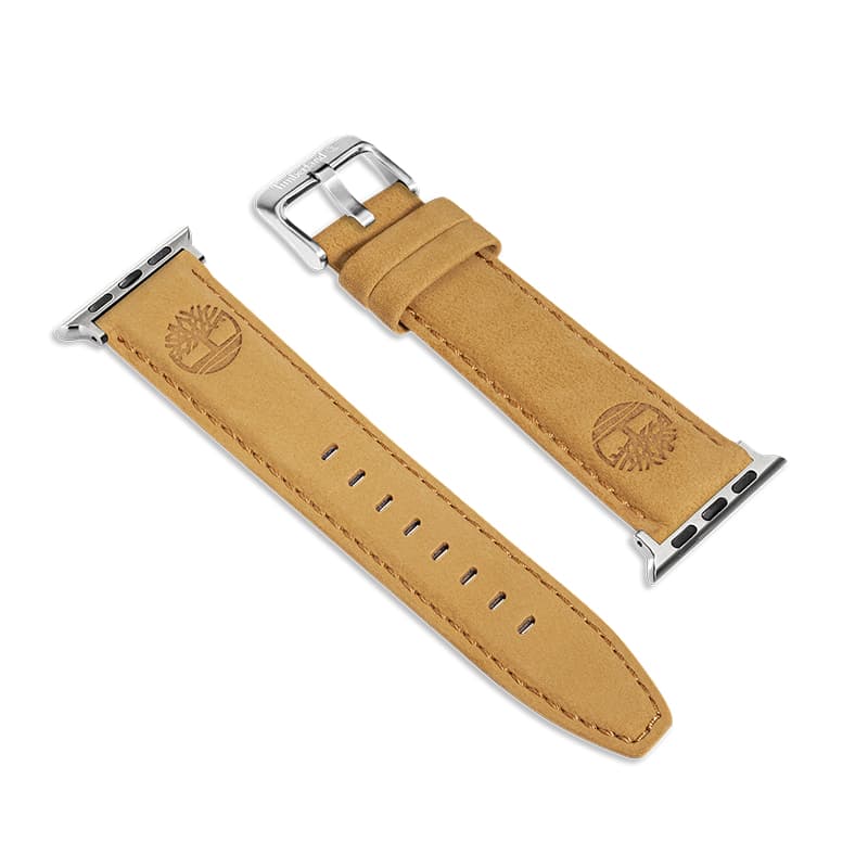 Timberland LACANDON Watch Band Apple Compatibility Material