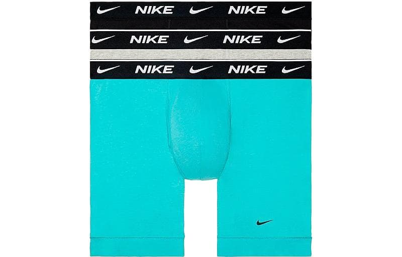 Nike Sets Set (3 Pack Blue)