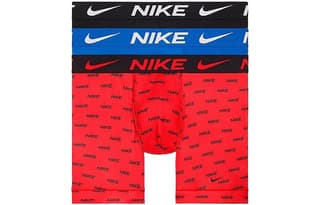 Nike Dri Fit 3 Pack