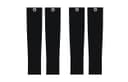 Black (2 Pack)