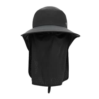 CAMEL Polyamide/Elastane Hoods & Plush Hats