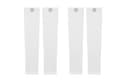 White (2 Pack)