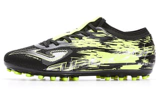 Joma AG Artificial Ground Coverage Coverage Soccer Black Yellow