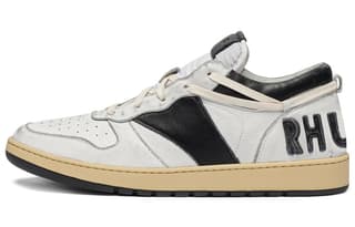 RHUDE Rhecess 'White Black' 2022