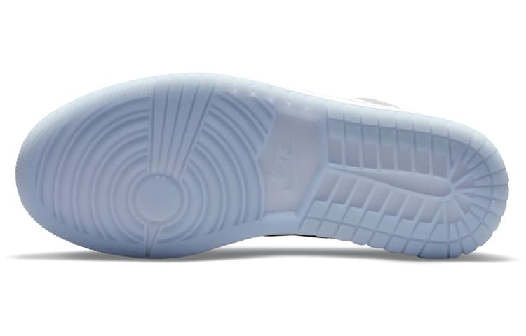 Jordan 1 Wolf Grey
