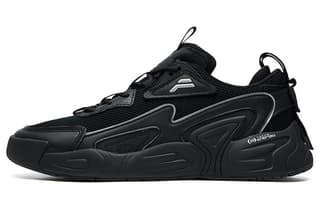 FILA Vortex Black