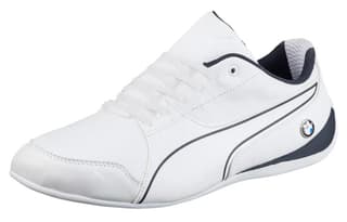 PUMA X Bmw Motorsport Drift Cat 7 'White Team Blue'