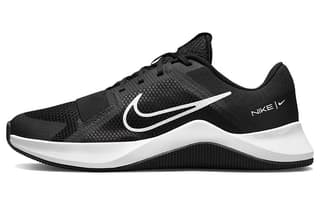 Nike Mc Trainer 2 'Black White'