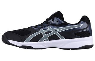 ASICS Upcourt 2 'Black Dark Grey'