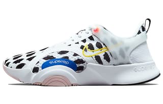 Nike SuperRep Go 2 'Black Multi'