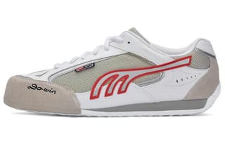 DO WIN Comfortable White Gray