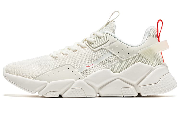 Erke White/Orange