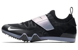 Nike Zoom Pole Vault Elite 'Black Indigo Fog'
