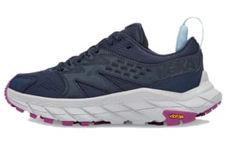 HOKA ONE ONE Anacapa Breeze Outer Space Harbor Mist