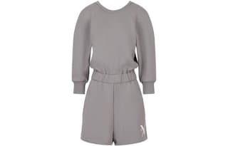 EMPORIO ARMANI Two Piece Skirt Sets Crew Neck Moderate