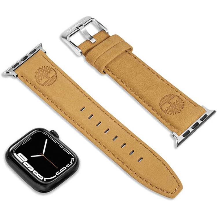Timberland Strap Apple Compatibility Material LACANDON