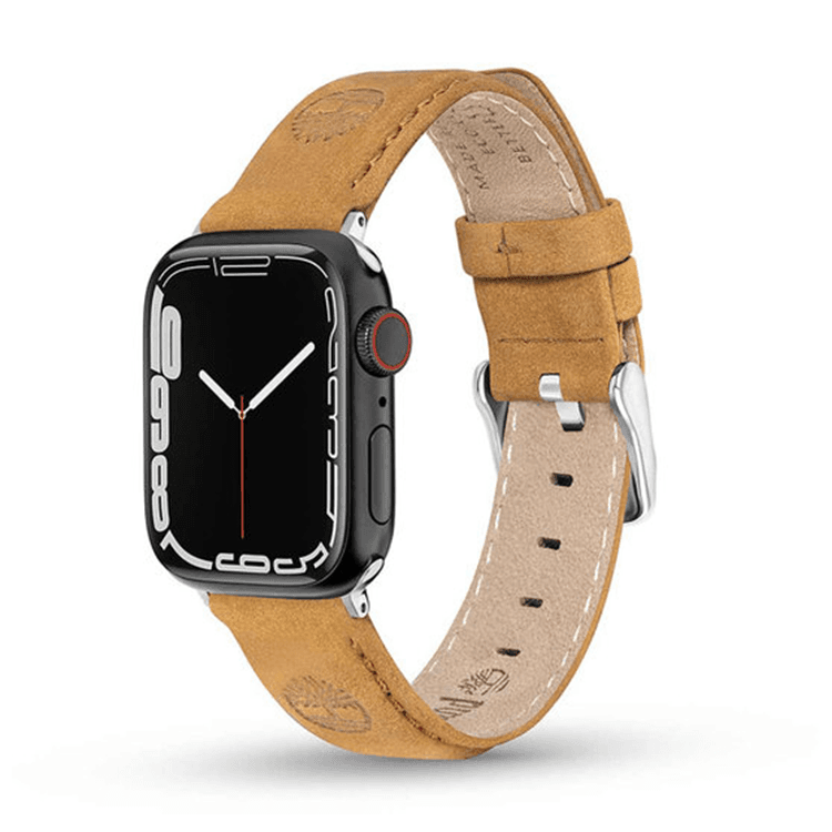 Timberland Strap Apple Compatibility Material LACANDON