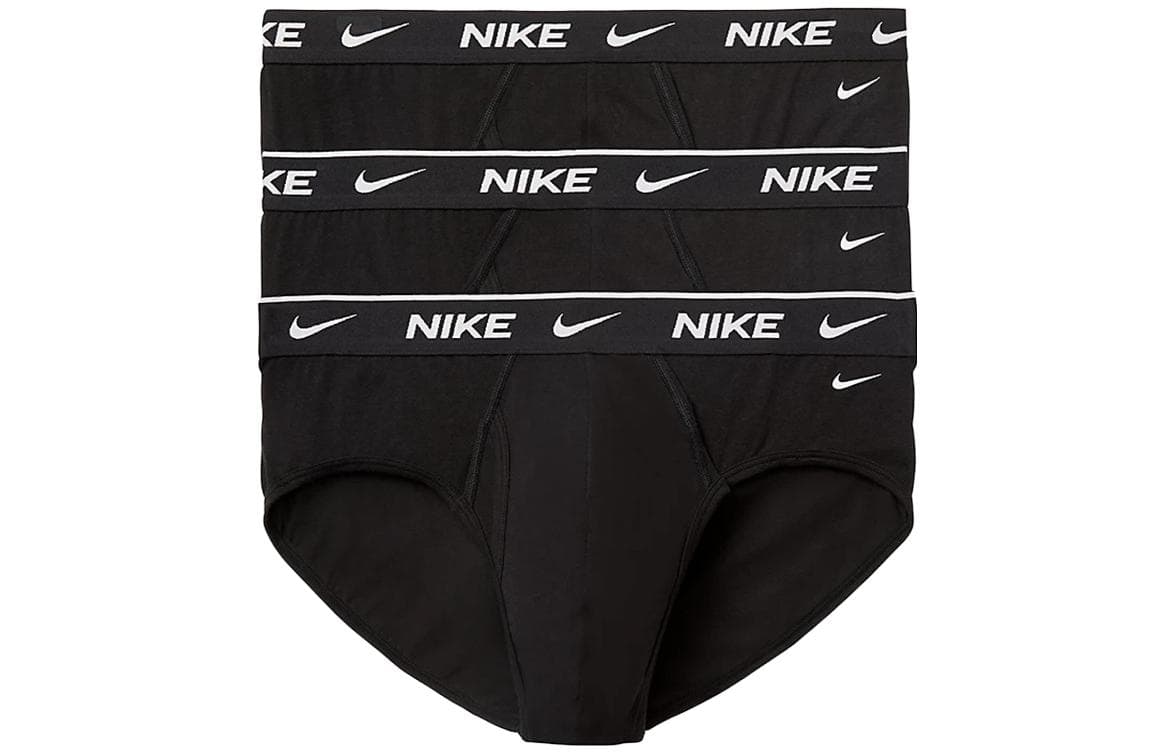 Nike Briefs Black