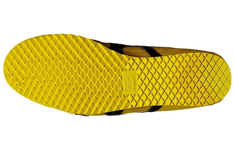 Onitsuka Tiger Mexico 66 Sd 'Yellow'