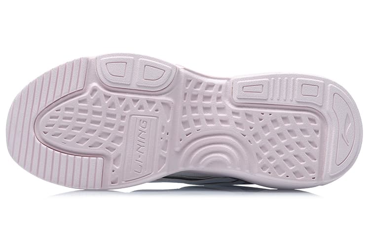 Li Ning Candle Dragon White/Purple